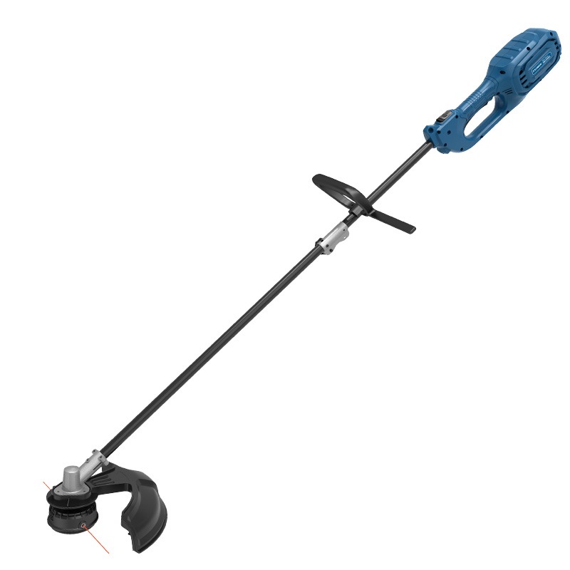 HYUNDAI HBC 1200EL - 76B03 Χορτοκοπτικό Ηλεκτρικό 1200W